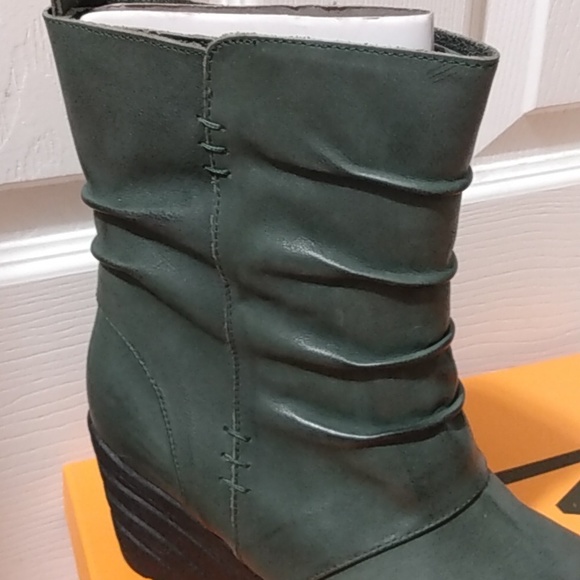 Miz Mooz Tora Boots - Picture 12 of 16